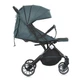 Коляска прогулянкова Bambi FLASH M 5727, Pine Green - изображение 4