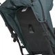 Коляска прогулянкова Bambi FLASH M 5727, Pine Green - изображение 7