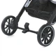 Коляска прогулянкова Bambi FLASH M 5727, Pine Green - изображение 8