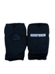 Накладки перчатки каратэ Sprinter HARD TOUCH черный size XL - изображение 1
