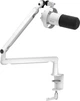 Микрофон Fifine T688W White - изображение 2