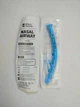 Назофарингальная трубка Rhino Rescue НФТ 32Fr 8.0mm NASAL AIRWAY+ лубрикант - зображення 1