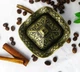 Турецкая лукумница сахарница с чеканкой - изображение 4