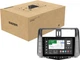 Штатная мультимедийная система Gazer T6009-J150/H PRO для Toyota Land Cruiser Prado 4 (J150) 2009-2013 (T6009-J150/H-PRO) - изображение 2