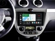 Штатная мультимедийная система Gazer T6009-J200 PRO MAX для Buick Excelle Hrv 2004-2013 (T6009-J2001-PROMAX) - изображение 3