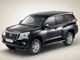 Штатная мультимедийная система Gazer T6009-J150/L PRO для Toyota Land Cruiser Prado 4 (J150) 2009-2013 (T6009-J150/L-PRO) - изображение 10