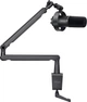 Микрофон динамический Fifine T688 Black - изображение 2