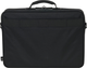 Torba na laptopa Dicota Eco Multi Plus SCALE 14-15.6" Black (D31439-RPET) - obraz 5