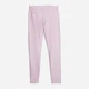 Спортивные леггинсы для тренировок высокие женские Puma Summer Daze Hw 7/8 Tight 52482260 XS Светло-розовые (4099686874148) - изображение 6
