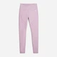Спортивные леггинсы для бега высокие женские Puma Run Ultraform Aop Tight 52497060 XS Светло-розовые (4099685609871) - изображение 6