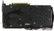 Видеокарта MSI PCI-Ex Radeon R9 380 2048MB GDDR5 (256bit) (1000/5600) (2x DVI, HDMI, DisplayPort) (R9 380 GAMING 2G) - изображение 5