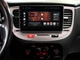 Штатная мультимедийная система Gazer T6009-JB для Kia Rio 2 (JB) 2005-2011 (T6009-JB) - изображение 8