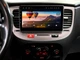 Штатная мультимедийная система Gazer T6009-JB для Kia Rio 2 (JB) 2005-2011 (T6009-JB) - изображение 9