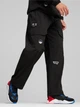 Спортивные штаны мужские Puma BMW MMS SUMMER CREW PANT 62416601 M Черные (4099685591091) - изображение 1