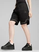 Спортивные шорты женские Puma Infuse 62431301 XS Черные (4099686884963) - изображение 1