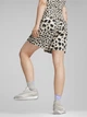 Спортивные шорты женские Puma Downtown 62436987 M Разноцветные (4099685565306) - изображение 2