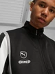 Спортивная кофта для футбола мужская Puma KING Pro Jacket 65835201 S Черная (4099684147862) - изображение 4