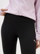 Спортивный костюм женский Puma Active Woven Suit 67002460 XS Светло-розовый/Черный (4099685611911) - изображение 8