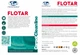 Шампунь для стирки ковров Flotar Primaterra 1.1кг CC307204 - изображение 3