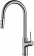 Комплект Gunter&Hauer: Кухонна мийка Mindel 5522 Gold + Змішувач MOND Br + Дозатор SOAP DISPENSER Inox - зображення 11
