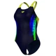 Купальник жіночий Arena BREATH SWIMSUIT V BACK LB (008330-760) 42 - зображення 5