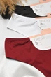 Набор трусов женских 3 штуки DYANA размер 42 (188761) - изображение 3