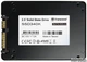 SSD диск Transcend SSD340K Premium 128GB 2.5" SATA III MLC (TS128GSSD340K) - зображення 3