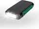УМБ повербанк AURA NRG-30SE ARM SOLAR 30000 mAh Wireless charging Green (PBANRG30SEG) - изображение 5