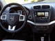 Штатная мультимедийная система Gazer T6009-JC PRO MAX для Dodge Journey (JC) 2011-2020 (T6009-JC-PROMAX) - изображение 6