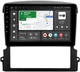 Штатная мультимедийная система Gazer T6009-KBL PRO для Kia Sorento 1 (BL) 2002-2011 (T6009-KBL-PRO) - изображение 1