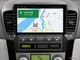 Штатная мультимедийная система Gazer T6009-KBL PRO MAX для Kia Sorento 1 (BL) 2002-2011 (T6009-KBL-PROMAX) - изображение 3