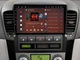 Штатная мультимедийная система Gazer T6009-KBL PRO для Kia Sorento 1 (BL) 2002-2011 (T6009-KBL-PRO) - изображение 5