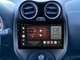 Штатная мультимедийная система Gazer T6009-K13 PRO MAX для Nissan Micra, March 2010-2013 (T6009-K13-PROMAX) - изображение 8