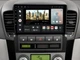 Штатная мультимедийная система Gazer T6009-KBL PRO для Kia Sorento 1 (BL) 2002-2011 (T6009-KBL-PRO) - изображение 6