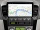 Штатная мультимедийная система Gazer T6009-KBL PRO для Kia Sorento 1 (BL) 2002-2011 (T6009-KBL-PRO) - изображение 8