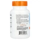 Глюкозамін, хондроїтин та ЧСЧ Doctor's s Best, Glucosamine, Chondroitin, MSM with OptiMSM, хондропротектор, 120 капсул - зображення 3