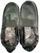 Чешки Лерман кожа черный size 36/23.5см - изображение 2