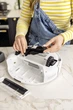 Робот-пылесос Karcher RCV 2 EU (1.269-670.0) 296424 - изображение 7