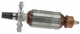 Якорь (ротор) фрезера Craft 1200 (182*41 резьба 15мм) арт.як473 - изображение 1