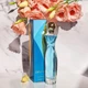 Парфумована вода жіноча Divine Дівайн 38497 oriflame cosmetics 50 мл - зображення 6