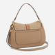 Torebka crossbody damska ze skóry naturalnej Furla WB00996BX33543612S1007 Brązowa (8050597550657) - obraz 2