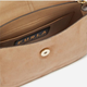 Torebka crossbody damska ze skóry naturalnej Furla WB00996BX33543612S1007 Brązowa (8050597550657) - obraz 3