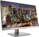 Монітор HP EliteDisplay E243 сірий (23.8" IPS/1920x1080/16:9/VGA HDMI DP/USB) Refurbished - изображение 3