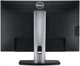 Монітор Dell U2412MB чорний (24" TN/1920x1200/16:10/300кд/м) Refurbished - изображение 3