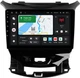 Штатная мультимедийная система Gazer T6009-J400 PRO MAX для Chevrolet Cruze 2 2015-2020 (T6009-J400-PROMAX) - изображение 1