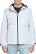 Легкая куртка DKNY Performance Tech з капюшоном Color: Ice XL - зображення 2