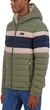 Куртка зимова HFX Color Block Water Resistant Water Resistant на утеплювачі із шерпи Color: Cactus 2XL - изображение 3