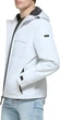 Легкая куртка DKNY Performance Tech з капюшоном Color: Ice XL - зображення 5