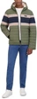 Куртка зимова HFX Color Block Water Resistant Water Resistant на утеплювачі із шерпи Color: Cactus 2XL - изображение 5