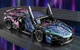 Конструктор машинка Cyberpunk Lambo на 571 детали Technol Model в стиле Киберпанк - изображение 3